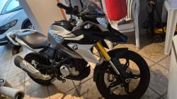 BMW G 310 GS 