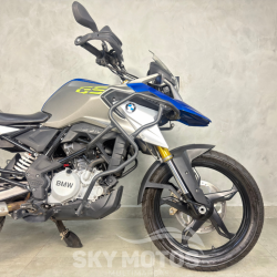 BMW G 310 GS 