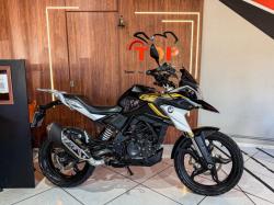 BMW G 310 GS 