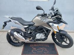 BMW G 310 GS 