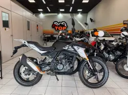 BMW G 310 GS 