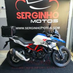 BMW G 310 GS 