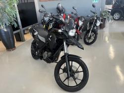 BMW G 650 GS