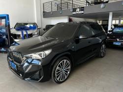 BMW IX1 EL�TRICO 4P XDRIVE30 M SPORT