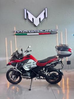 BMW R 1200 GS ADVENTURE