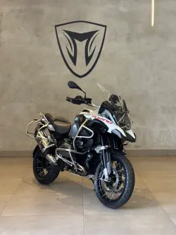 BMW R 1200 GS ADVENTURE