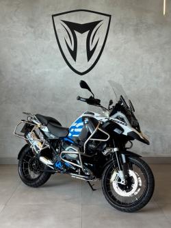 BMW R 1200 GS ADVENTURE