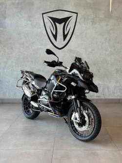 BMW R 1200 GS ADVENTURE