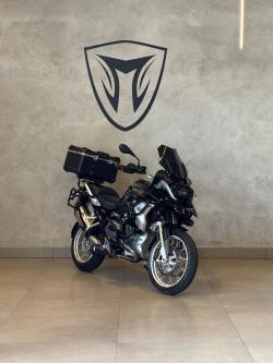BMW R 1200 GS PREMIUM