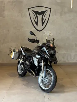 BMW R 1200 GS PREMIUM