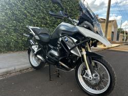 BMW R 1200 GS PREMIUM