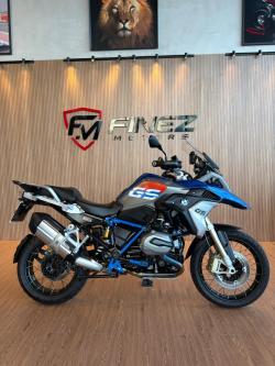 BMW R 1200 GS RALLY