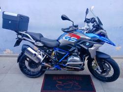 BMW R 1200 GS RALLY