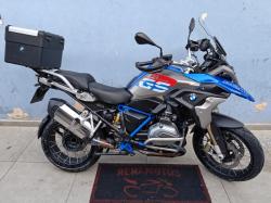 BMW R 1200 GS RALLY