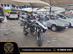 BMW R 1200 GS SPORT