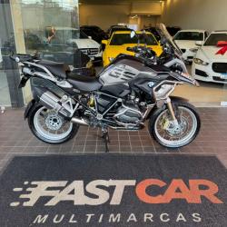 BMW R 1200 GS STANDARD