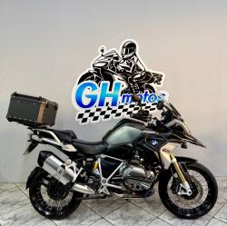 BMW R 1200 GS STANDARD