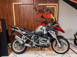 BMW R 1200 GS STANDARD