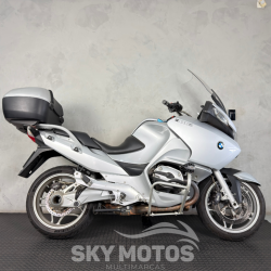 BMW R 1200 RT 