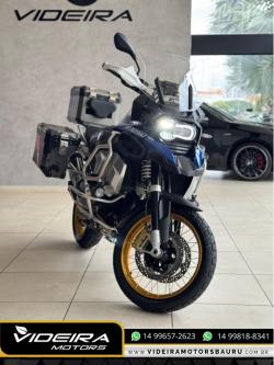 BMW R 1250 GS ADVENTURE EXCLUSIVE
