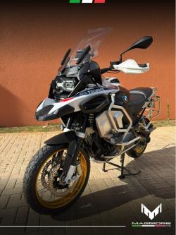 BMW R 1250 GS ADVENTURE TROPHY