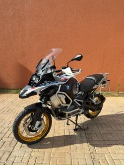 BMW R 1250 GS ADVENTURE TROPHY