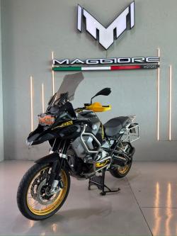 BMW R 1250 GS PREMIUM EXCLUSIVE 40 ANOS