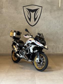 BMW R 1250 GS PREMIUM RALLYE