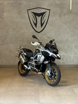 BMW R 1250 GS PREMIUM EXCLUSIVE TROPHY