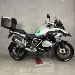 BMW R 1250 GS PREMIUM RALLYE