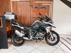 BMW R 1250 GS SPORT