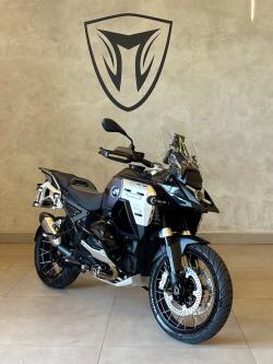BMW R 1300 GS TRIPLE BLACK