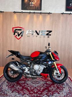 BMW S 1000 HP4