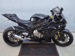 BMW S 1000 RR 