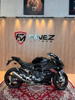 BMW S 1000 RR