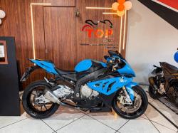 BMW S 1000 RR 