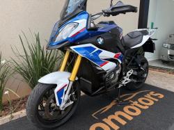 BMW S 1000 XR 