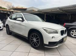 BMW X1 2.0 16V 4P 18I S DRIVE AUTOMÁTICO