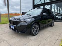 BMW X1 2.0 16V 4P FLEX SDRIVE20I M SPORT 25 ANOS TURBO AUTOMÁTICO BMW X1 2.0 16V 4P FLEX SDRIVE20I M SPORT 25 ANOS TURBO AUTOMÁTICO