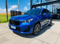BMW X1 2.0 16V 4P FLEX SDRIVE20I M SPORT 25 ANOS TURBO AUTOM�TICO