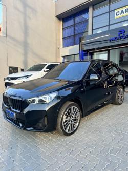 BMW X1 2.0 16V 4P FLEX SDRIVE20I M SPORT 25 ANOS TURBO AUTOM�TICO