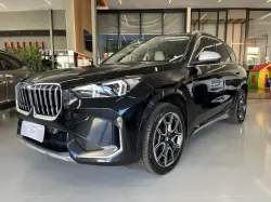 BMW X1 2.0 16V 4P S DRIVE 20I X-LINE AUTOMTICO