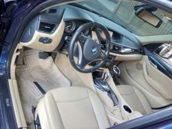 BMW X1 2.0 16V 4P S DRIVE 20I SPORT AUTOM�TICO