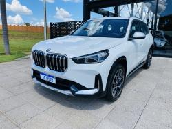 BMW X1 2.0 16V 4P S DRIVE 20I X-LINE TURBO AUTOM�TICO