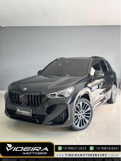 BMW X1 2.0 16V 4P S DRIVE 20I SPORT AUTOM�TICO