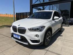 BMW X1 2.0 16V 4P S DRIVE 20I X-LINE AUTOM�TICO