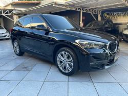 BMW X1 2.0 16V 4P S DRIVE 20I AUTOM�TICO