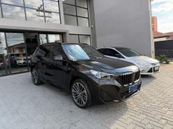 BMW X1 2.0 16V 4P TURBO SDRIVE20I M SPORT STEPTRONIC AUTOM�TICO