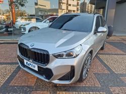 BMW X1 2.0 16V 4P TURBO SDRIVE20I M SPORT STEPTRONIC AUTOMÁTICO