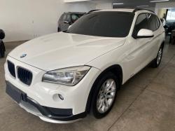BMW X1 2.0 16V 4P XDRIVE 28I TURBO AUTOMÁTICO